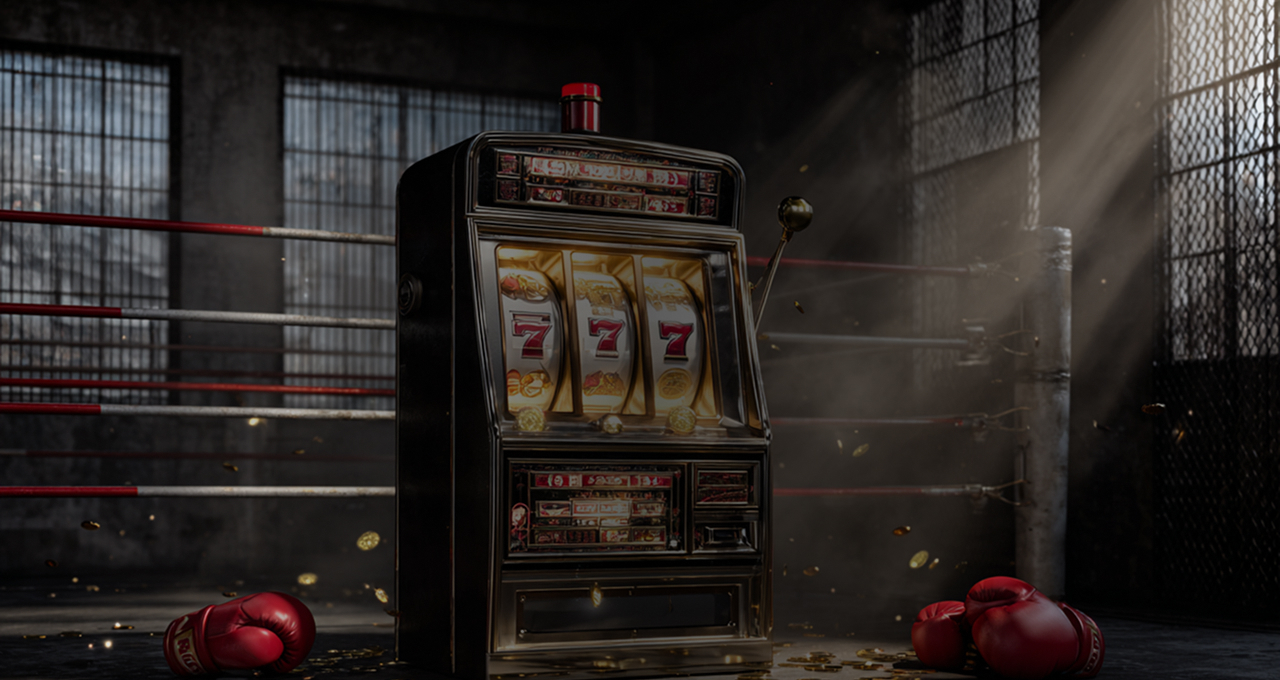 Fight Club Casino
