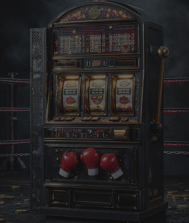 Fight Club Casino