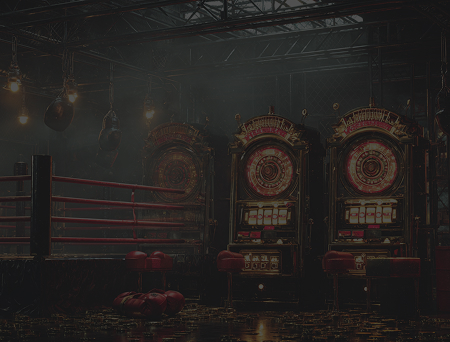 Fight Club Casino