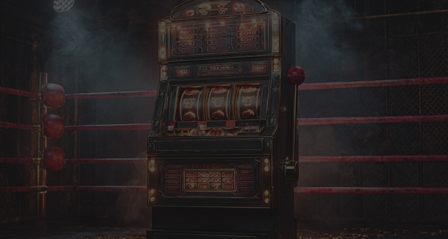 Fight Club Casino