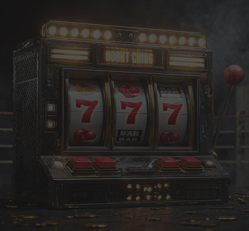 Fight Club Casino