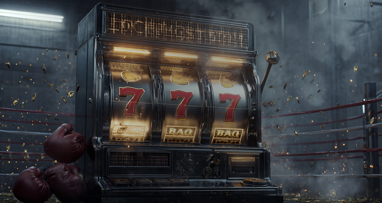 Fight Club Casino