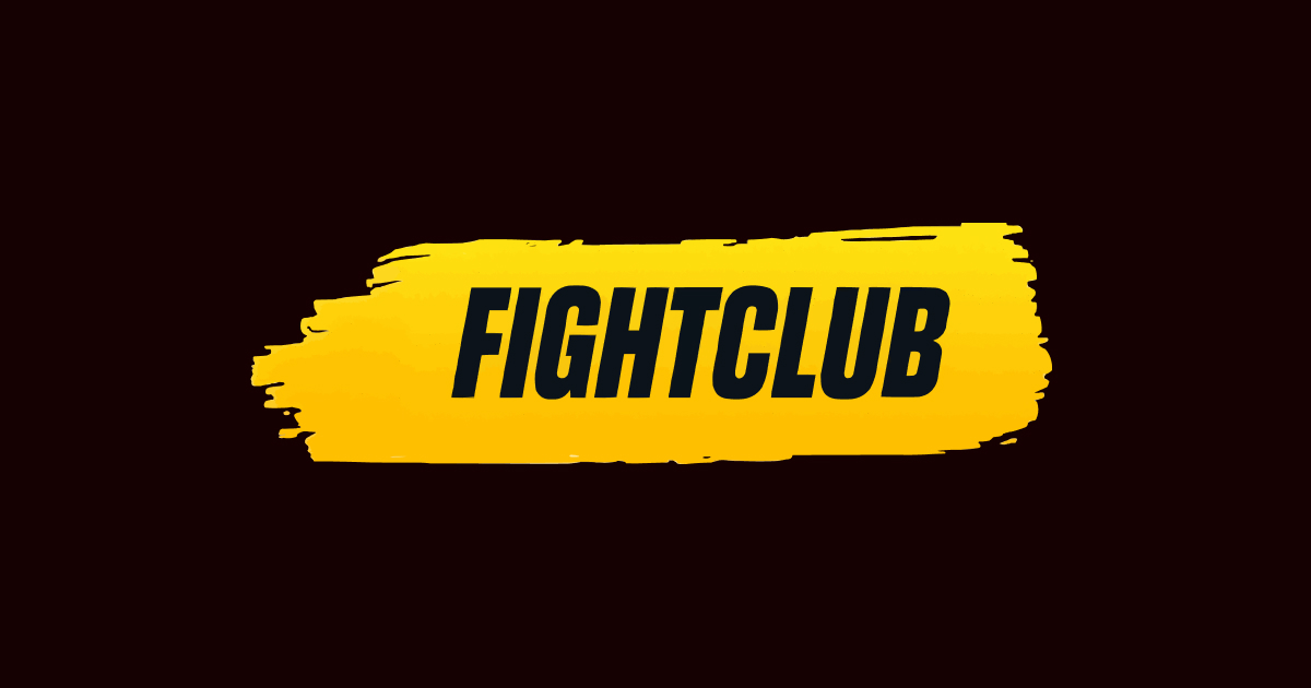 Fight Club Casino