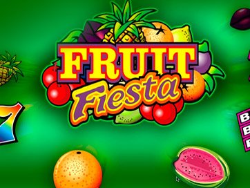 Fruit Fiesta